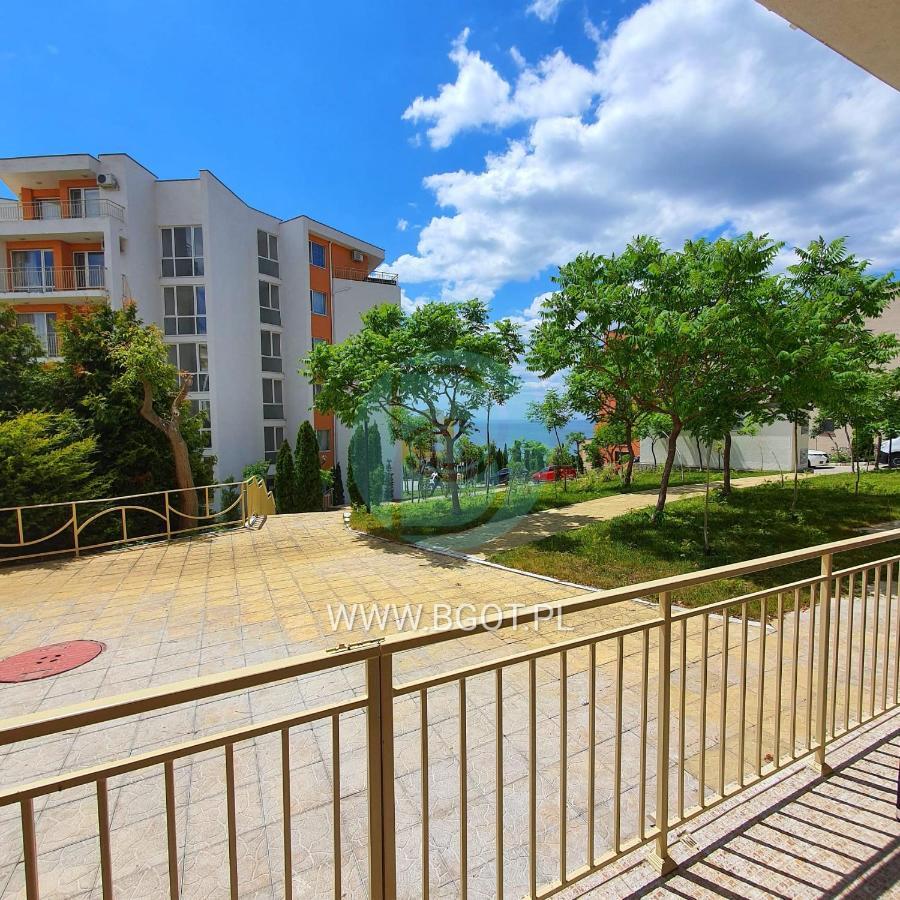 Grand Resort - Imperial Crown Fort Club - Prestige Apartments Elenite Zewnętrze zdjęcie