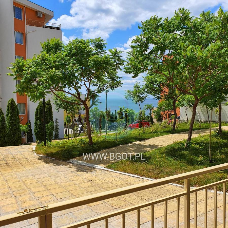 Grand Resort - Imperial Crown Fort Club - Prestige Apartments Elenite Zewnętrze zdjęcie