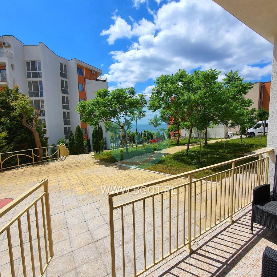 Grand Resort - Imperial Crown Fort Club - Prestige Apartments Elenite Zewnętrze zdjęcie