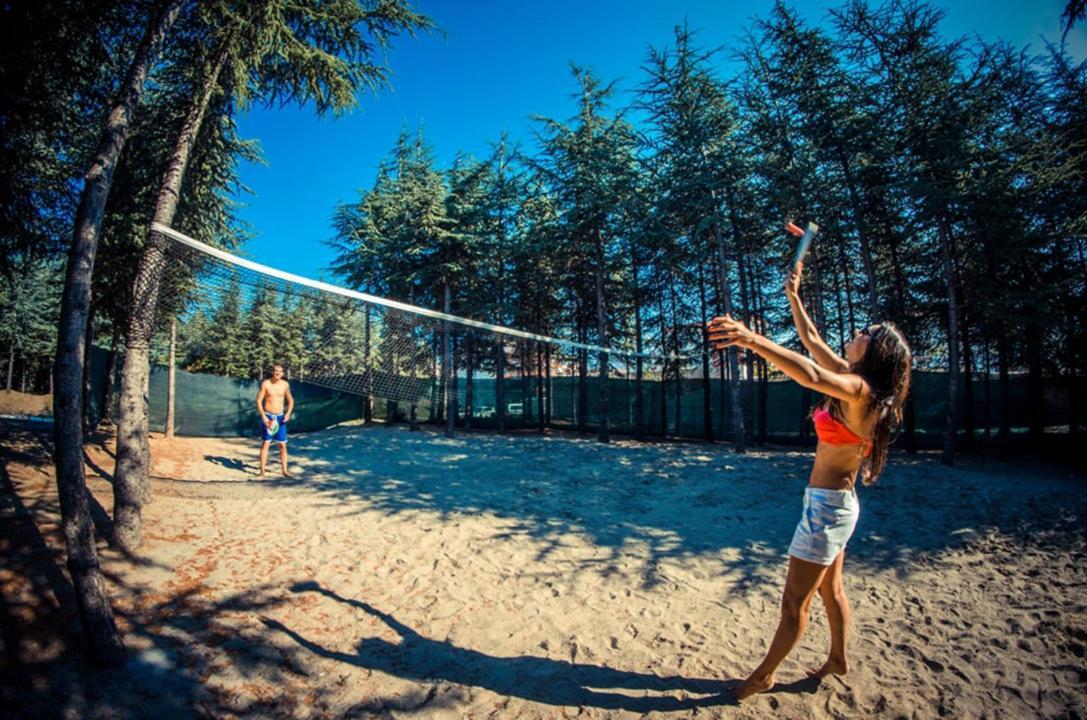 Grand Resort - Imperial Crown Fort Club - Prestige Apartments Elenite Zewnętrze zdjęcie