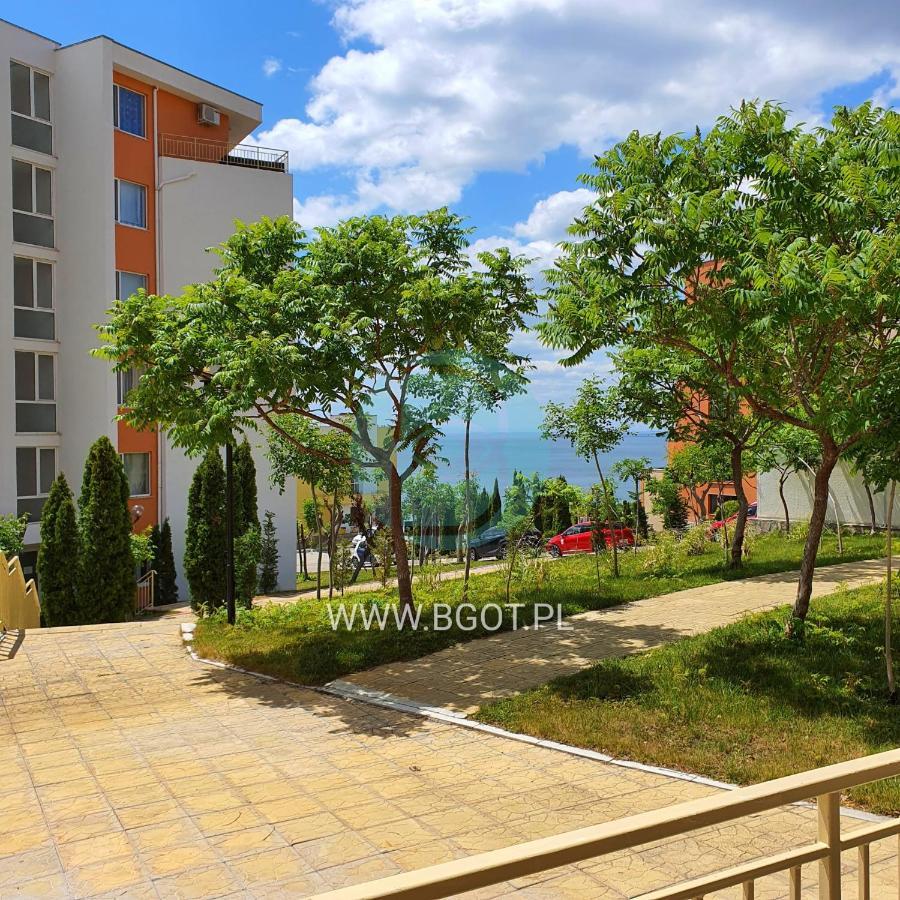 Grand Resort - Imperial Crown Fort Club - Prestige Apartments Elenite Zewnętrze zdjęcie