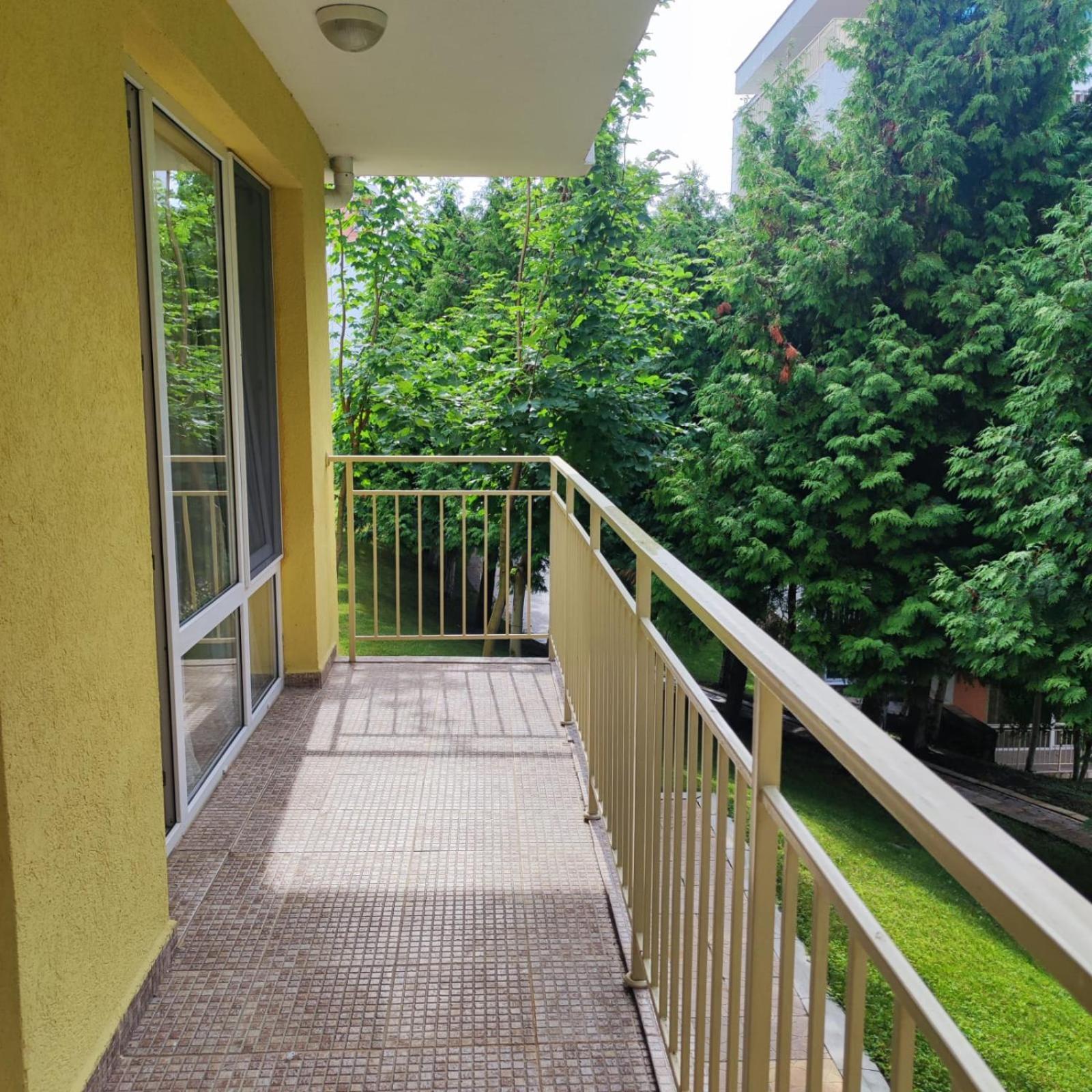 Grand Resort - Imperial Crown Fort Club - Prestige Apartments Elenite Pokój zdjęcie