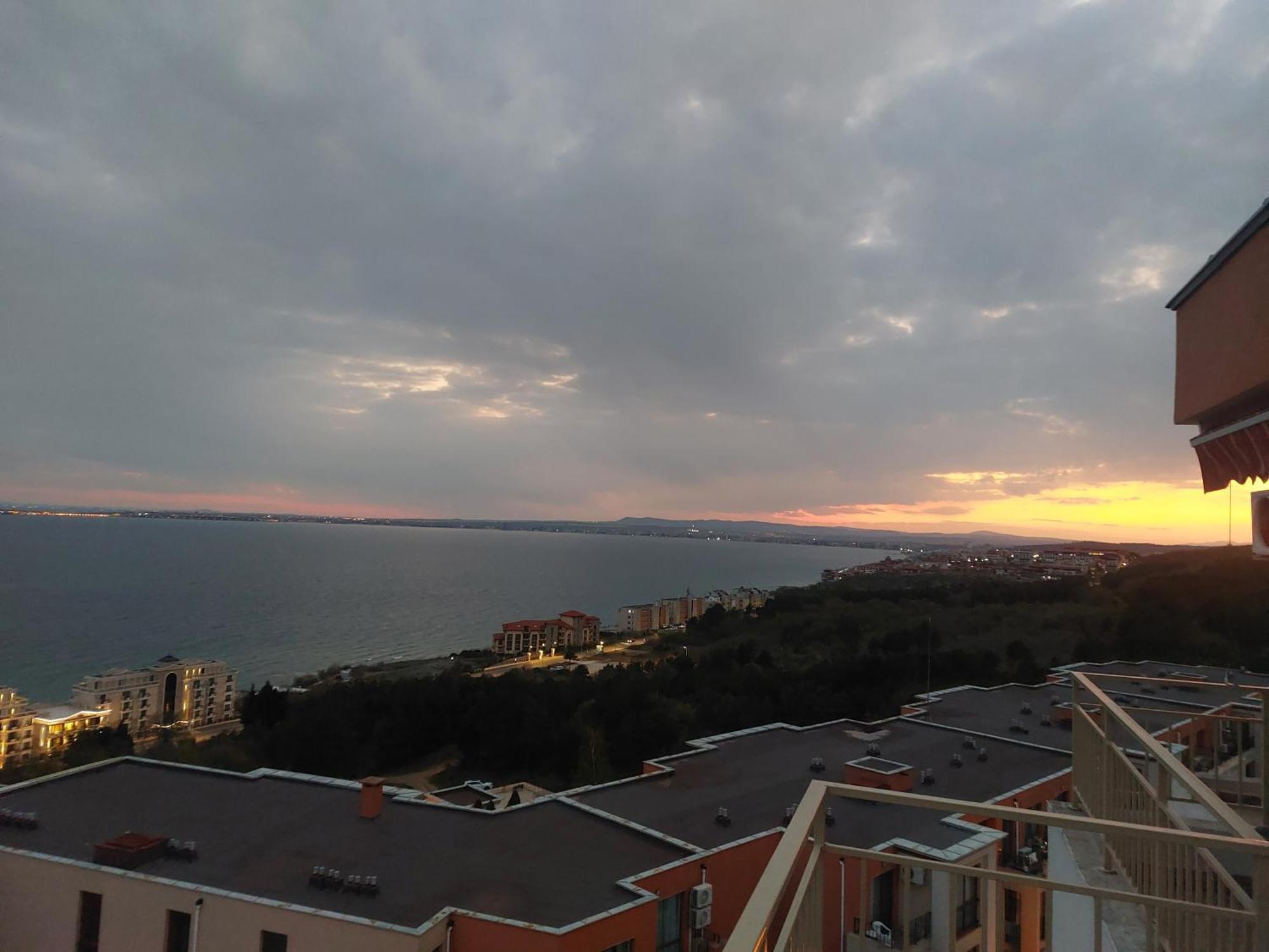 Grand Resort - Imperial Crown Fort Club - Prestige Apartments Elenite Zewnętrze zdjęcie