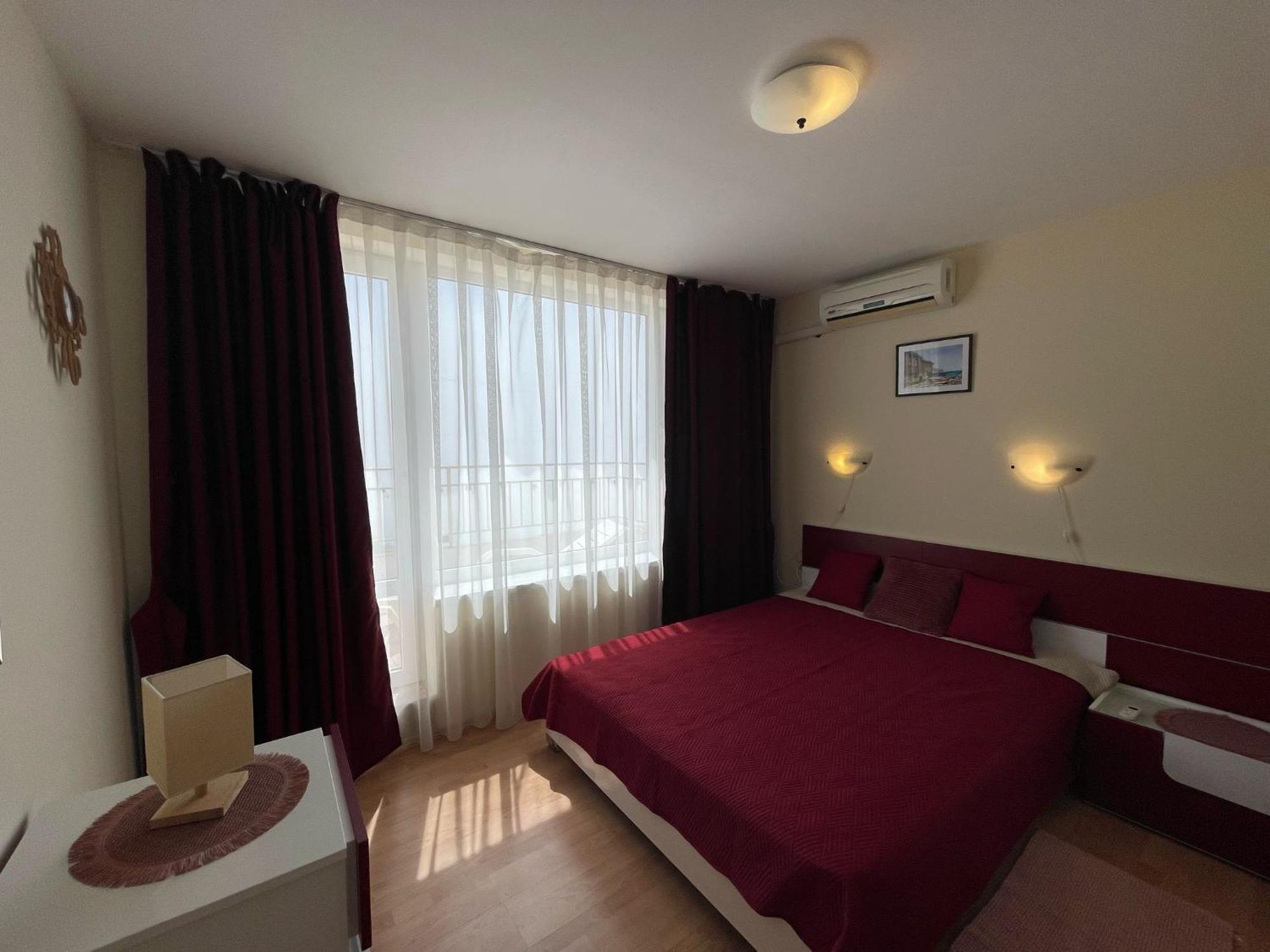 Grand Resort - Imperial Crown Fort Club - Prestige Apartments Elenite Pokój zdjęcie