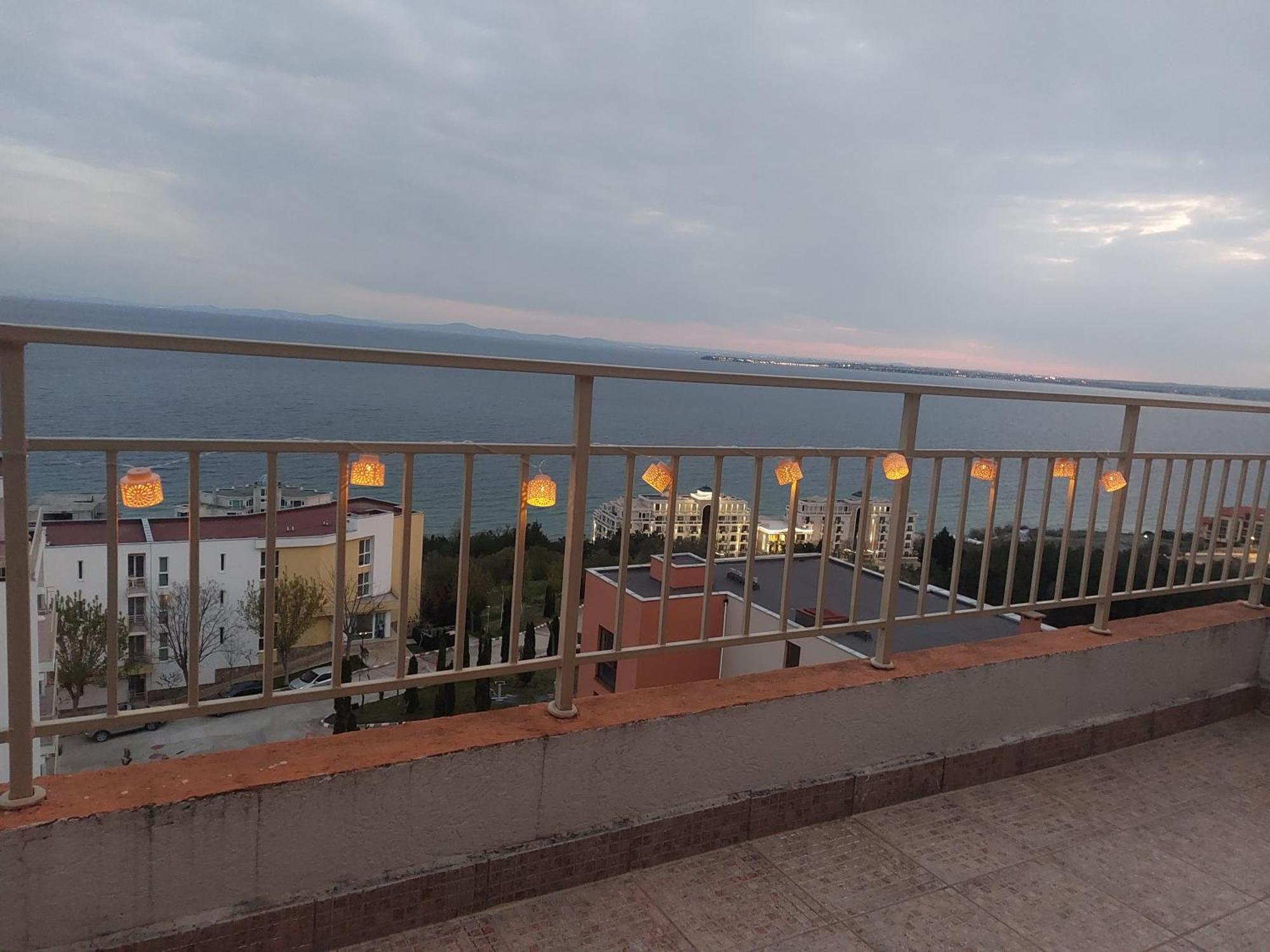 Grand Resort - Imperial Crown Fort Club - Prestige Apartments Elenite Zewnętrze zdjęcie