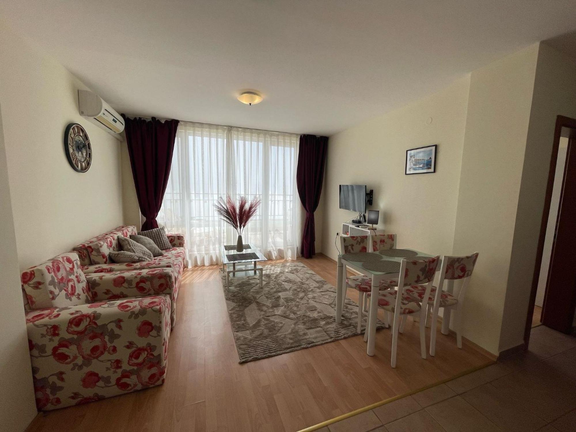 Grand Resort - Imperial Crown Fort Club - Prestige Apartments Elenite Pokój zdjęcie