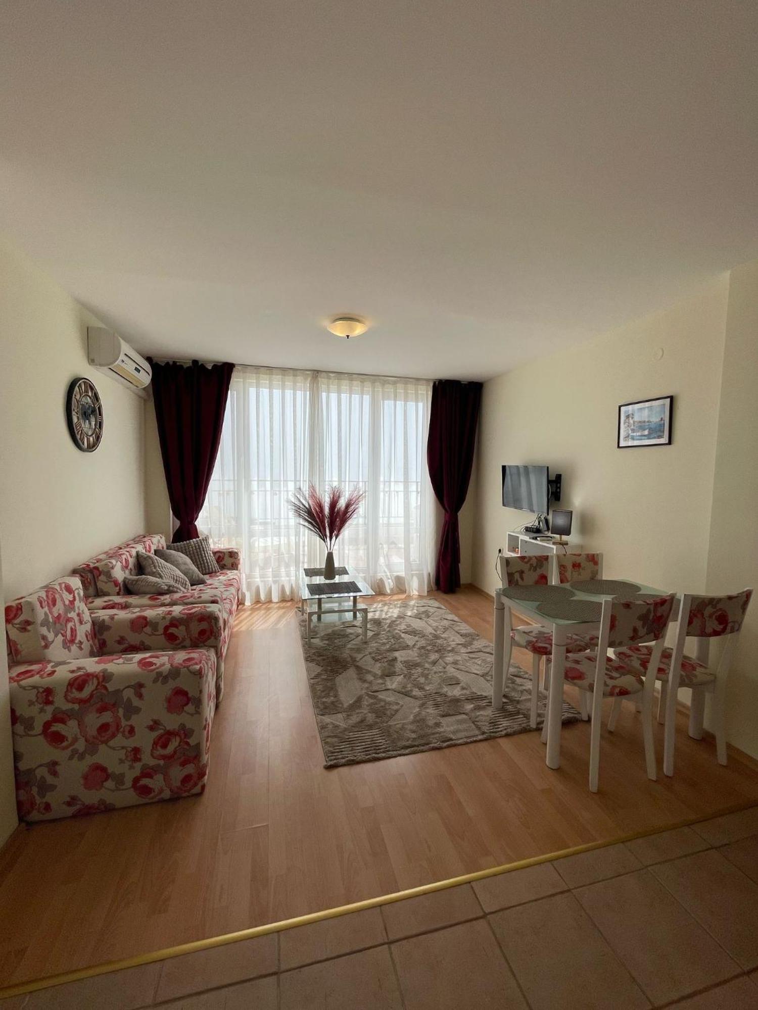 Grand Resort - Imperial Crown Fort Club - Prestige Apartments Elenite Pokój zdjęcie